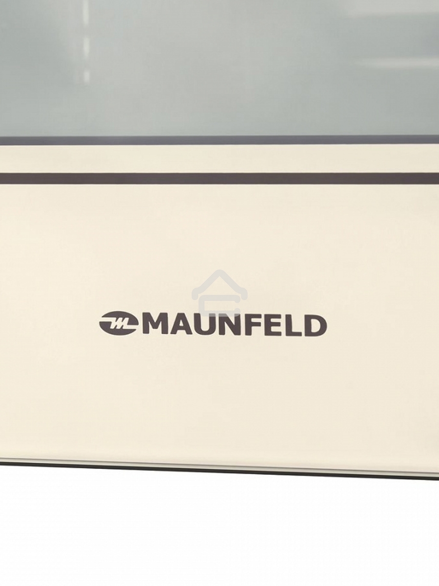 Шкаф духовой электрический Maunfeld EOEF516RIB, встраиваемый