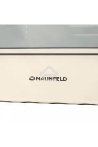 Шкаф духовой электрический Maunfeld EOEF516RIB, встраиваемый