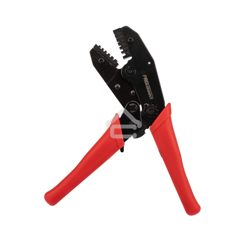 Кримпер PROconnect HT-336 E для обжима штыревых наконечников 0.5-4.0 мм²