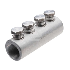 Соединитель болтовой КВТ 2СБ-10/25 65813