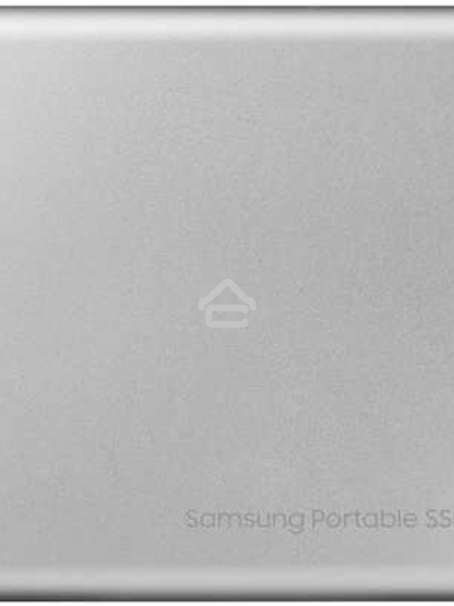 Накопитель SSD Samsung USB 2Tb MU-PC2T0S/WW 1.8