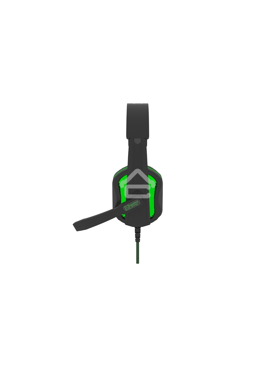Наушники Игровые Harper Gaming Mirro GHS-R100