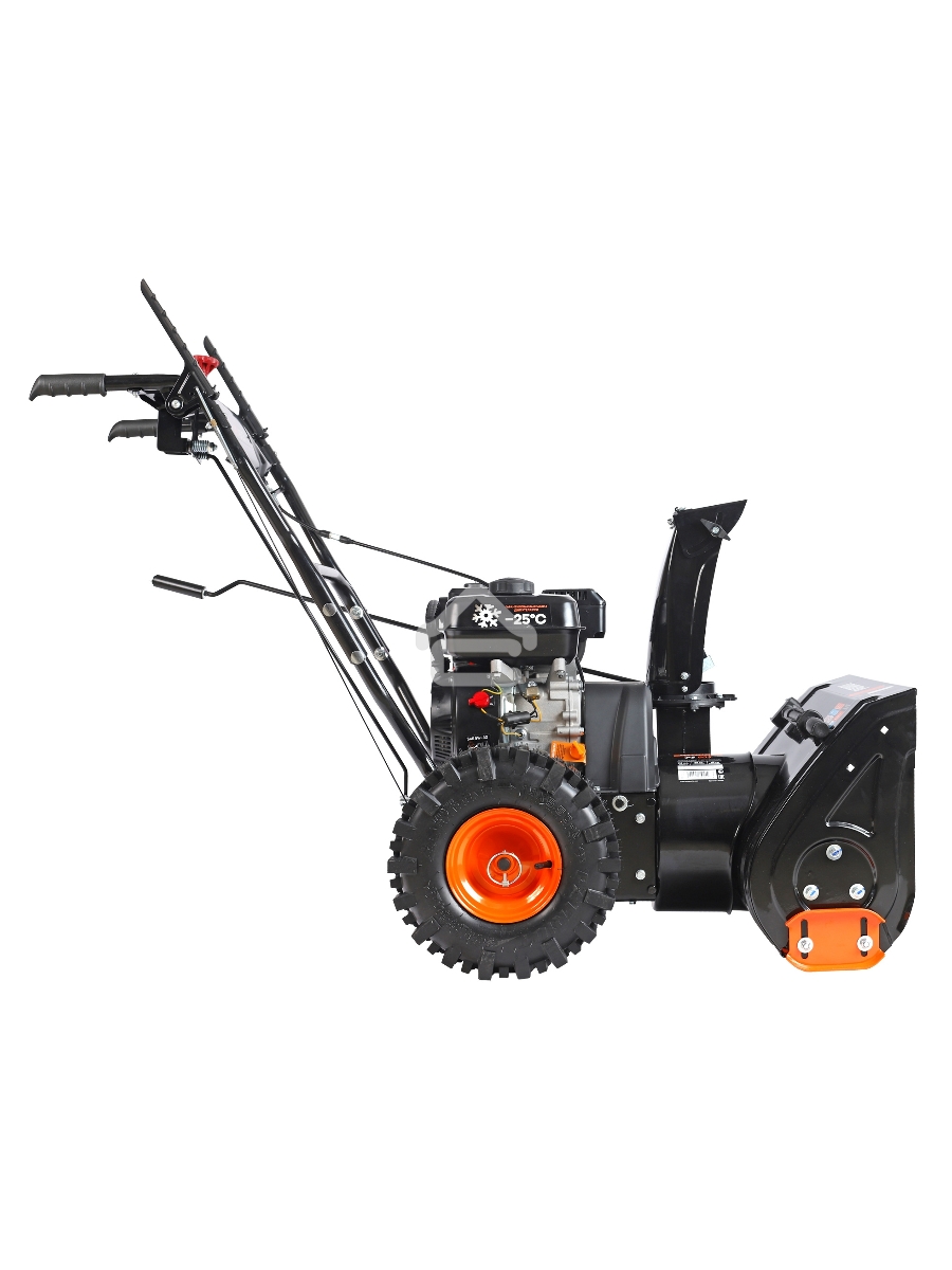 Снегоуборщик бензиновый Patriot PS 603 6.5л.с.