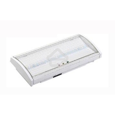 Светильник ДПА 5040-3 NI-CD пост. 3ч IP54 аварийный ИЭК LDPA0-5040-3H-K01