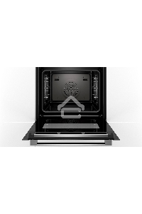 Встраиваемая электрическая духовка Bosch HBG634BB1