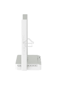 Роутер беспроводной Keenetic Start (KN-1112)с Mesh Wi-Fi N300, Smart-коммутатором