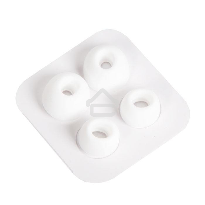 Наушники HOCO EW04 Plus беспроводные оригинальной серии с док станцией TWS BT 5.1 белый