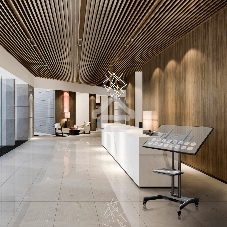 Стойка для телевизора с кронштейном ONKRON 32