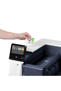 Принтер лазерный Xerox VersaLink C7000DN (VLC7000DN#), A3, цветной, печ. до 35 стр/мин. (А4) до 19 стр/мин. (А3), 1200 x 2400 dpi, RJ-45, NFC, Air Print