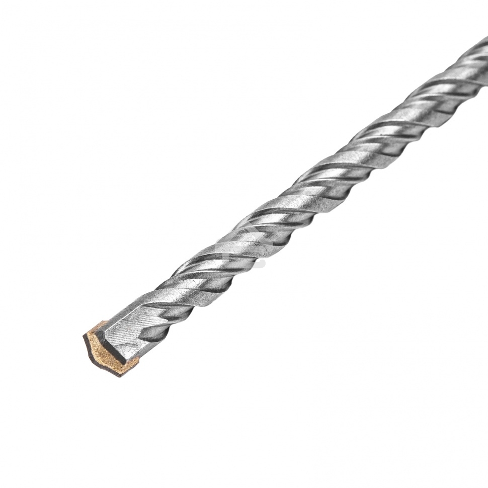 Бур по бетону Matrix, 10 х 400 мм, SDS PLUS