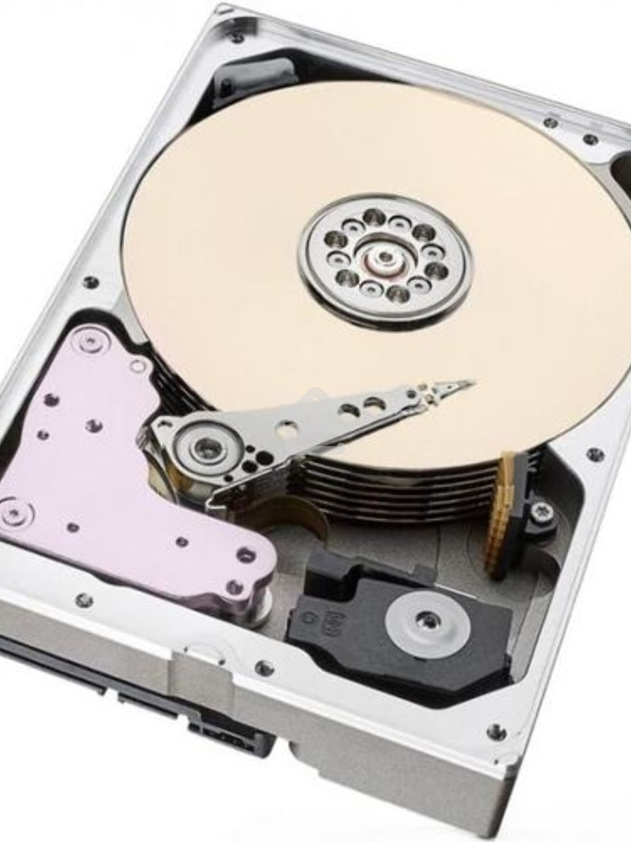 Жесткий диск Toshiba SATA 20Tb 3.5