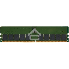 Оперативная память Kingston Server Premier, DDR5, 16GB (1x16 GB), 5200 MHz, CL42, DIMM, ECC