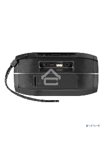Портативная беспроводная колонка Defender G36 5Вт  bluetooth  FM/USB/TF/AUX черный