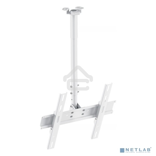 Кронштейн для телевизора Holder PR-101-W белый 32