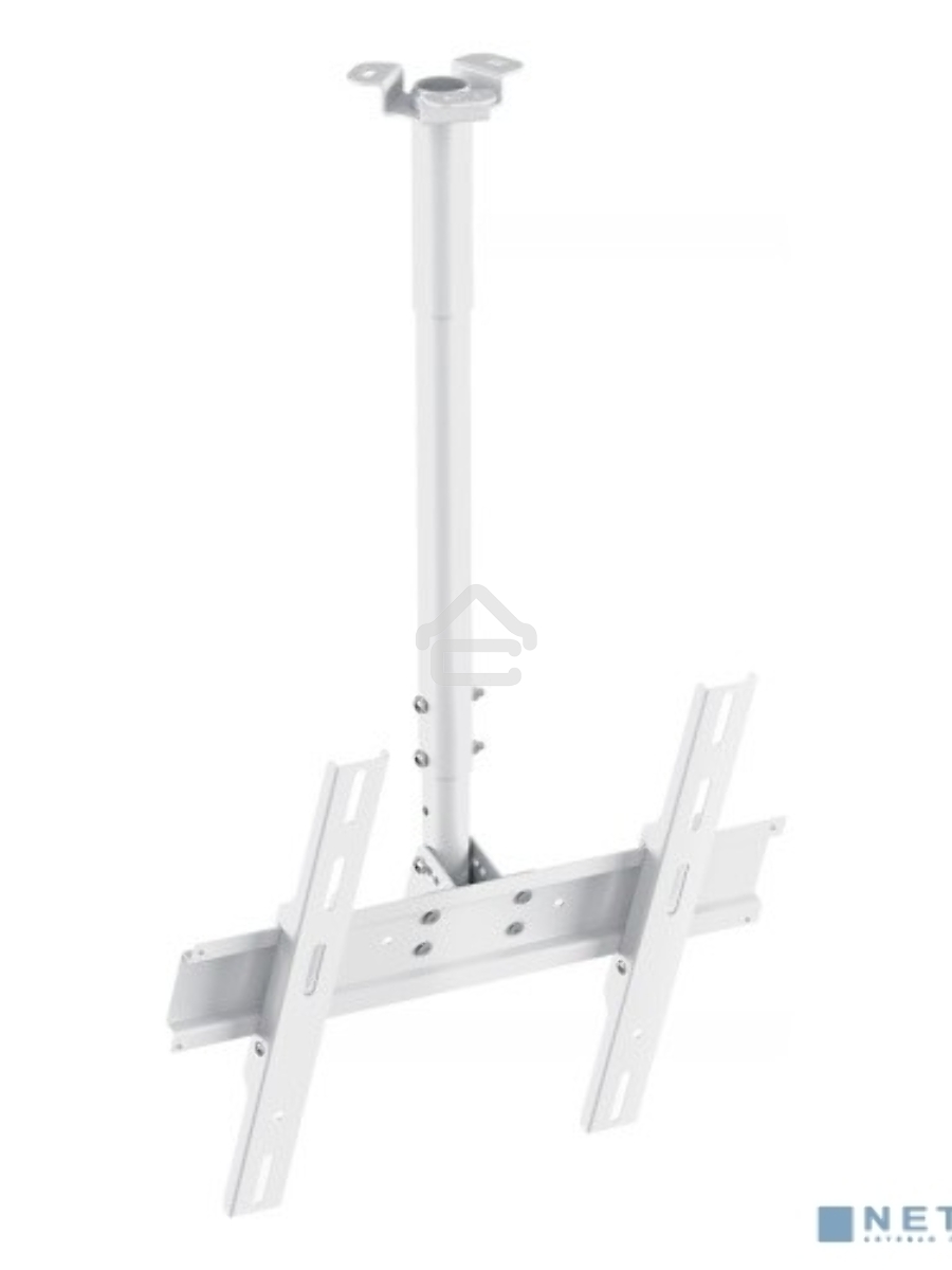 Кронштейн для телевизора Holder PR-101-W белый 32