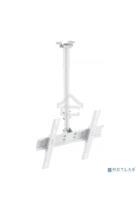 Кронштейн для телевизора Holder PR-101-W белый 32