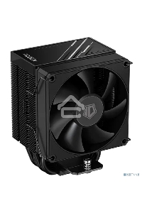 Кулер ID-Cooling Frozn A400 черный 92мм алюминий+медь 2200rpm 25.8db 4-pin 180W 123мм