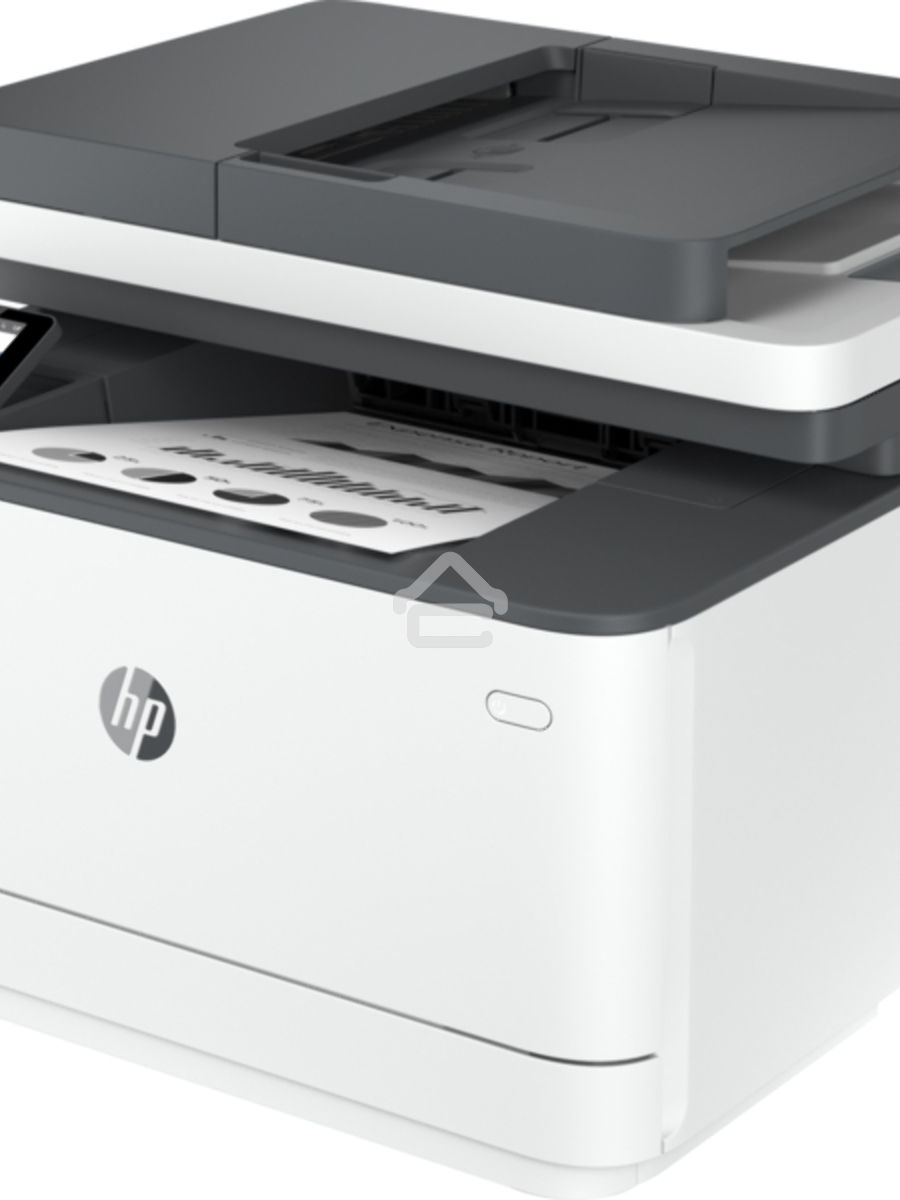 МФУ лазерный HP LaserJet Pro 3103fdn (3G631A), A4, ч/б, печ. 33 стр/мин., скан. до 19 стр/мин. (ч/б) 8 стр/мин. (цвет), 1200x1200 dpi, USB, Ethernet