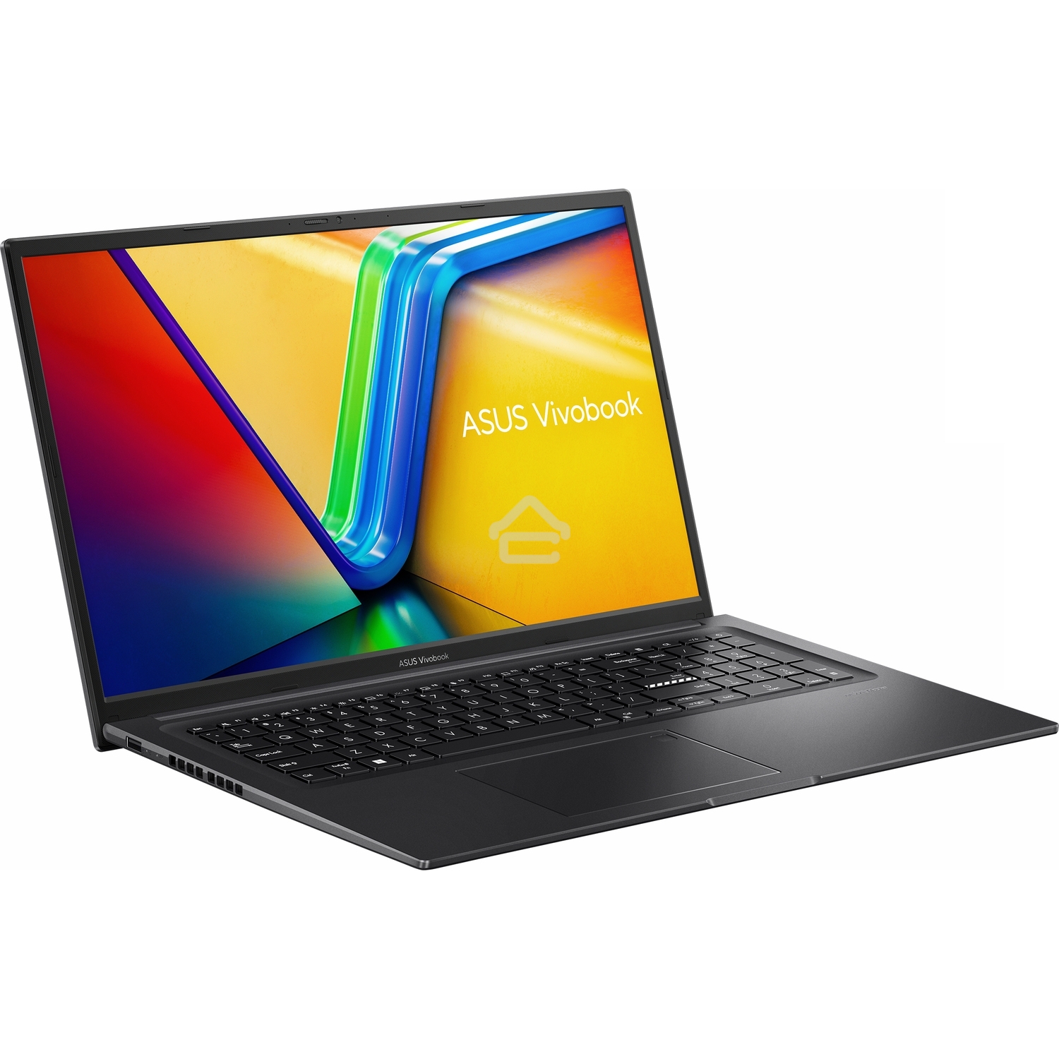 Ноутбук Asus K3704VA-AU051 17.3