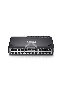 Сетевое оборудовани NET SWITCH 24PORT 10/100M/ST3124P NETIS