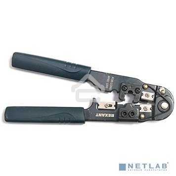 Кримпер Rexant HT-210N для обжима 8P8C