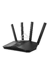 Роутер беспроводной Asus RT-BE58U BE3600 100/1000/2500BASE-T черный