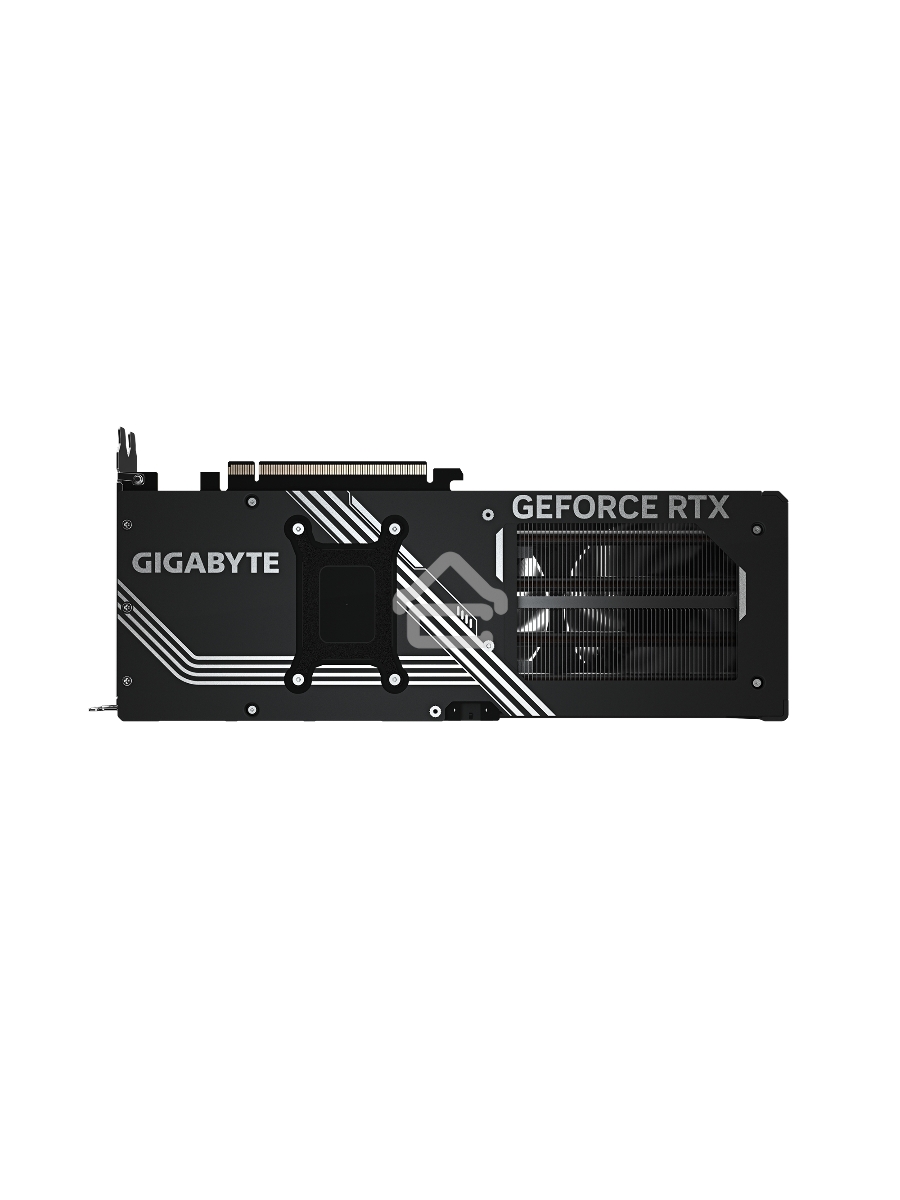 Видеокарта Gigabyte PCI-E GV-N5070WF3-12GD 1.0 NVIDIA GeForce RTX 5070 12Gb 192bit GDDR7 2542/28000 HDMIx1 DPx3 HDCP Ret