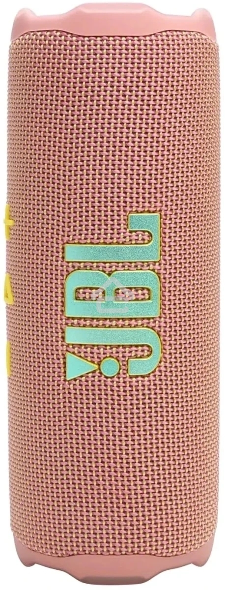 Колонка портативная JBL FLIP 7 розовый 25W 1.0 BT 4800mAh (JBLFLIP7PINK)