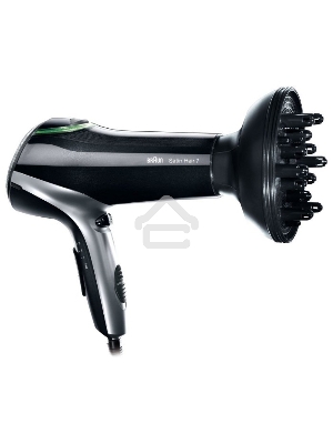 Фен Braun Satin Hair HD730
