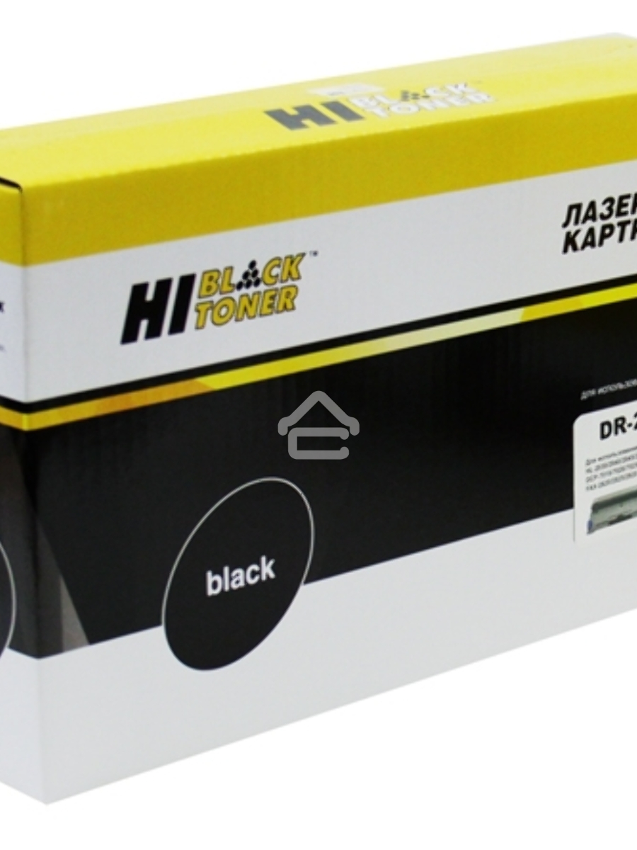 Драм-юнит Hi-Black DR-2075 для Brother 2030/2040/2070/7010/7420/7820 (12000 стр)