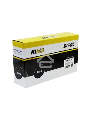 Драм-юнит Hi-Black DR-2075 для  Brother 2030/2040/2070/7010/7420/7820 (12000 стр)