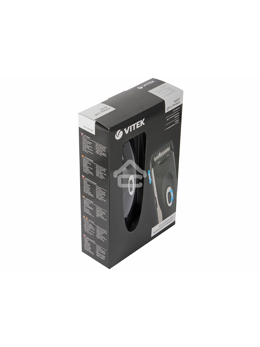 Машинка для стрижки Vitek VT-1355