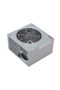 Блок питания Chieftec GPA-450S8, 450Вт, 120мм, серый