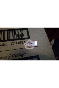Печь в сборе HP C1N58A (C1N58A/C1N58-67901) для Color LJ Enterprise 800 M855/M880