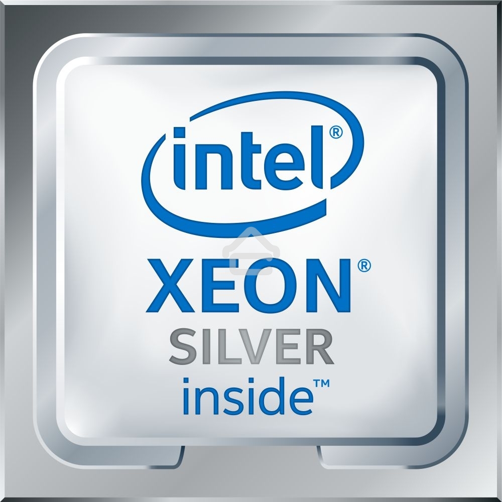 Процессор Intel Xeon Silver 4210R Soc-3647 2.4GHz OEM