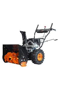 Снегоуборщик бензиновый Patriot PS 603 6.5л.с.