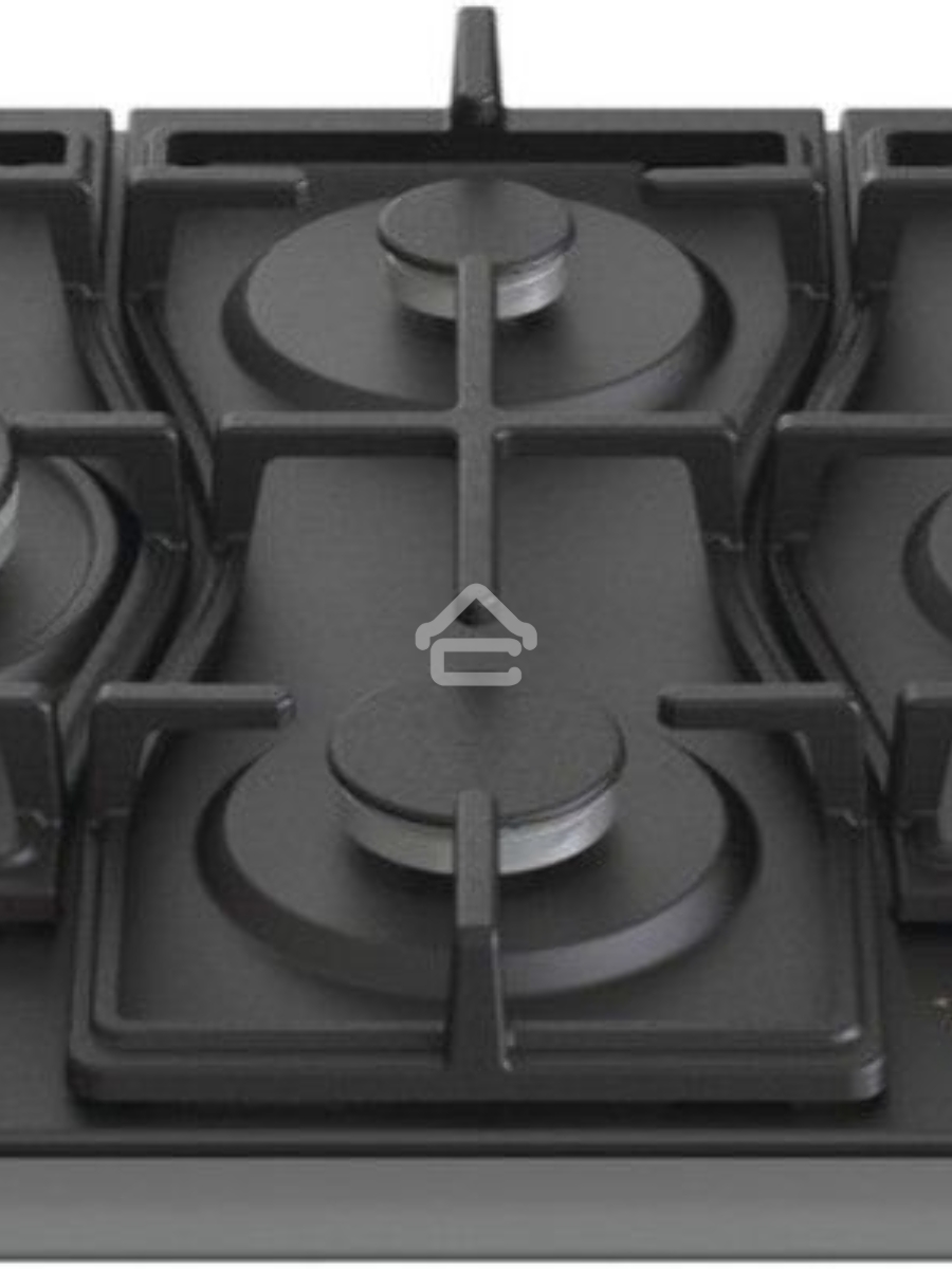 Газовая варочная поверхность Gorenje GW6D42CLB черный