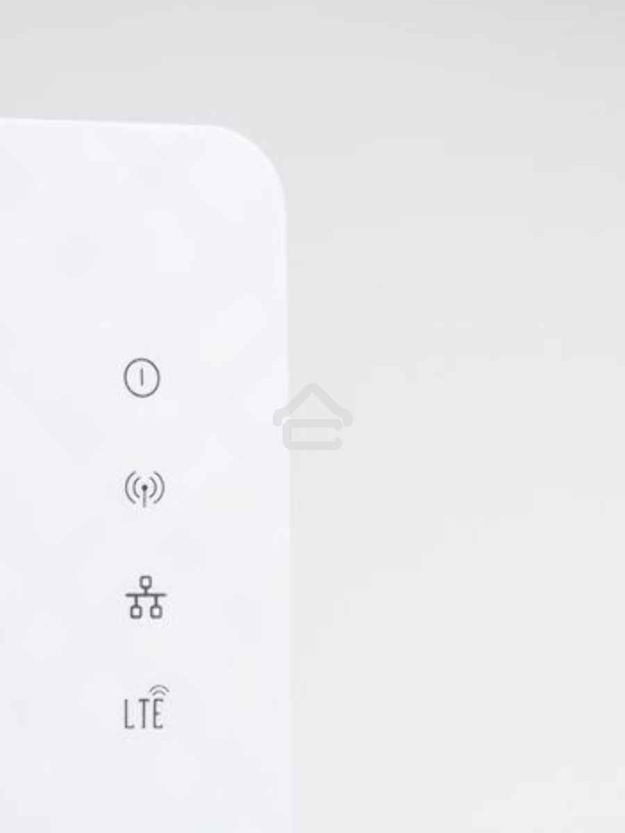 Интернет-центр Anydata R200 (W0047591) 10/100BASE-TX/4G(3G)
