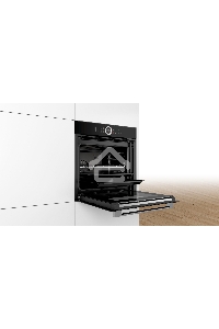 Встраиваемая электрическая духовка Bosch HBG634BB1