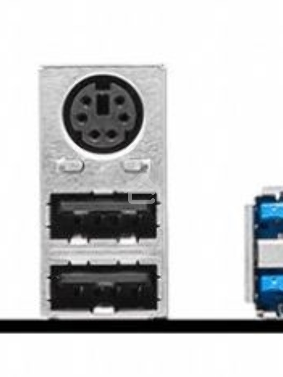 Материнская плата MSI PRO H610M-E DDR4, LGA 1700, Intel H610, 2xDDR4, 4xSATA, 1xM.2, 1xPCIe 4.0 x16, 1xPCIe 4.0 x1, 1xHDMI, 1xVGA, 1xRJ45 1Gb, 2xUSB-A 3.2 Gen 1, 4xUSB-A 2.0, 3x3.5мм, 7.1, mATX