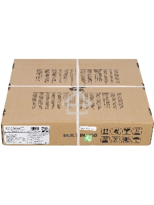 Газовая панель HOMSair HGG646BK