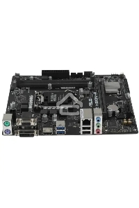 Материнская плата ASUS PRIME H510M-R R2.0-SI, LGA 1200, Intel H470, 2xDDR4, 4xSATA, 1xPCIe 4.0 x16, 1xPCIe x1, 1xHDMI, 1xVGA, 2xUSB-A 3.2 Gen 1, 2xUSB-A 2.0, 1x 1Gb LAN, 3x3.5 мм, 7.1, mATX