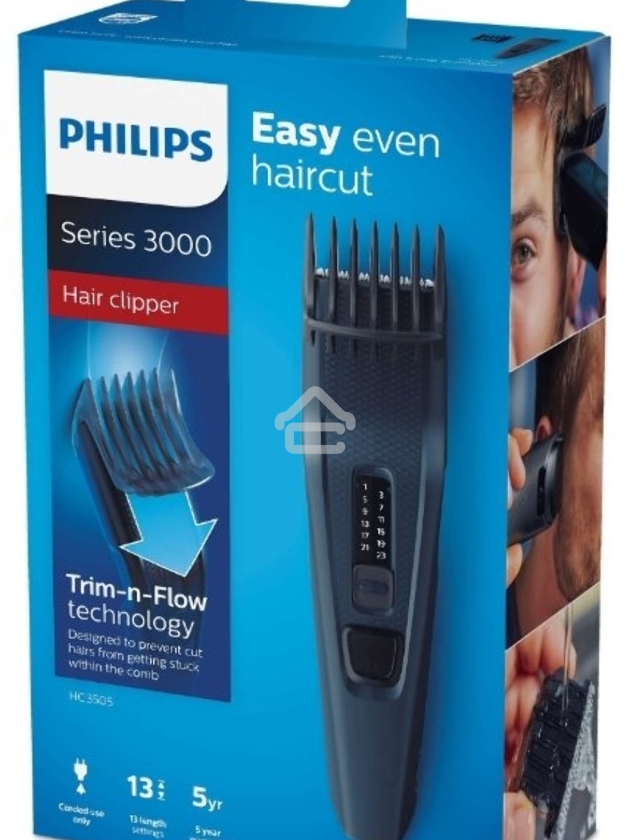 Машинка для стрижки Philips HC3505/15