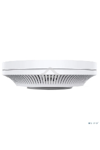 Точка доступа TP-Link 11AX dual-band ceiling access point, up to 1200 Mbit / s at 5 GHz and up to 574 Mbit / s at 2.4 GHz,  1 10/100/1000Mbps LAN port, support PoE 802.3at standard, support BSS coloring, Seamless Roaming, Mesh, Band Steering, Airtime Fair