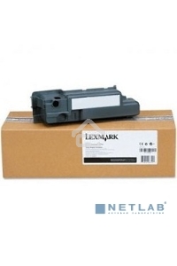 Емкость для использованного тонера Lexmark для X734DE/X736DE/X738DE /X738DTE/C734N/C734D N/C734DTN/C734DW/C73 6N/C736DN/C736DTN