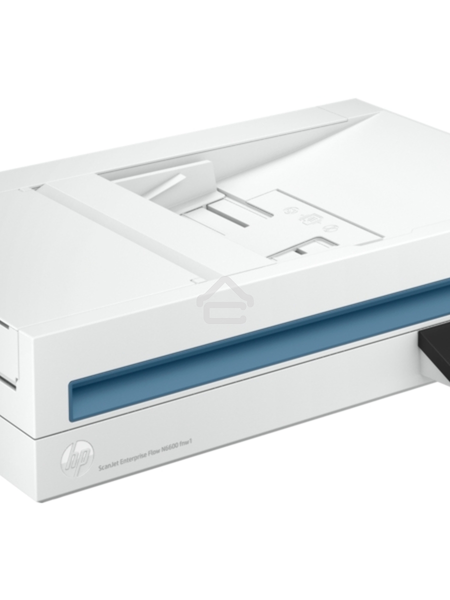 Сканер HP ScanJet Enterprise Flow N6600 fnw1