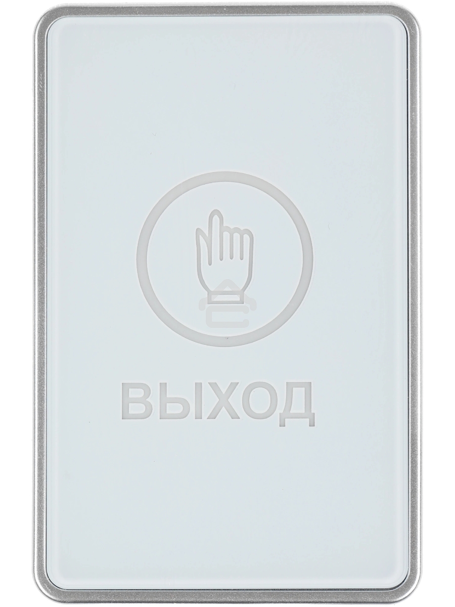 Кнопка выхода Tantos TS-Magic (00-00085935) белый