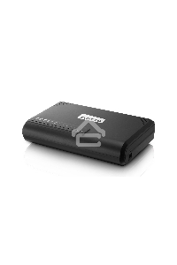 Сетевое оборудовани NET SWITCH 24PORT 10/100M/ST3124P NETIS