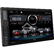 Автомагнитола ACV AD-7024 2DIN 4x45Вт 2000Mb Android 11 6.9