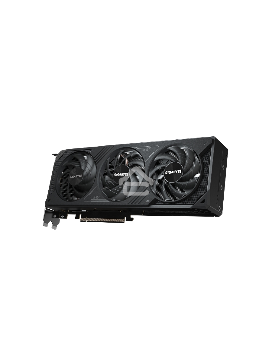 Видеокарта Gigabyte PCI-E GV-N5070WF3-12GD 1.0 NVIDIA GeForce RTX 5070 12Gb 192bit GDDR7 2542/28000 HDMIx1 DPx3 HDCP Ret